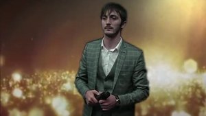 Жамбулат Жубоев  Насыб юлюш