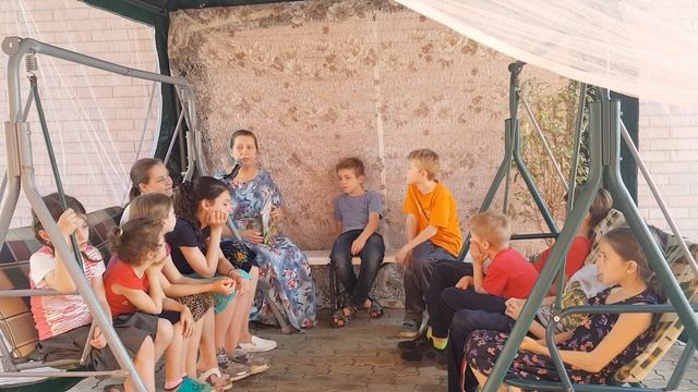 Рассказ - для детей "Дорожите временем" смотреть онлайн