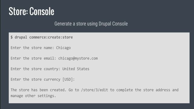 Meet Commerce 2   Drupal 414