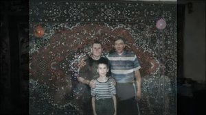 Посвящается памяти Брата,отца,мужа ...