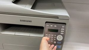 МФУ Samsung SCX-4727fd