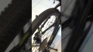 Shimano SLX-M7000 groupset, 2017