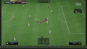 ВАЖНЫЙ СОВЕТ ПРИ ОБОРОНЕ / ЗАЩИТА ФИФА 23 / FIFA 23 ULTIMATE TEAM