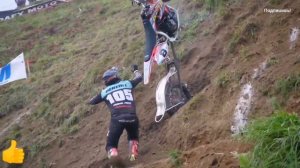 Царь горы на байках