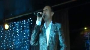 Ильдар ЮЖНЫЙ "Дворик детства"