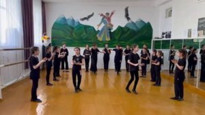 Андийский танец
РУКОВОДИТЕЛЬ :ЛЮБОВЬ ЮРЬЕВНА