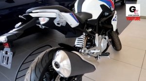 BMW G 310 R | detailed walkaround review | features | specs | price !!!