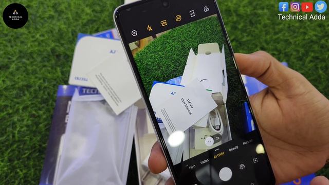 TECNO SPARK 10 PRO🤩 MOON EDITION | BEST CAMERA | SPECS | PRICE | #review #unboxing #tecnomobile