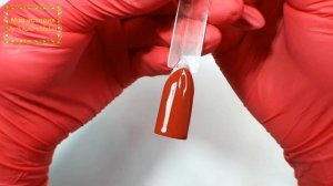 3 НОВОГОДНИХ ДИЗАЙНА С ГЕЛЬ ЛАКАМИ МАСУРА