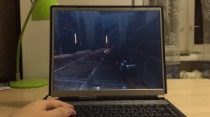 ASUS L1400, Обзор ретро ноутбука с Авито