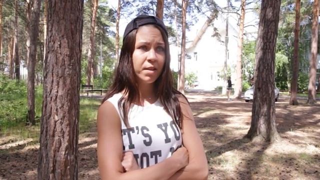 Лагерь для похудения "АРМИЯ" ОМСК смотреть онлайн