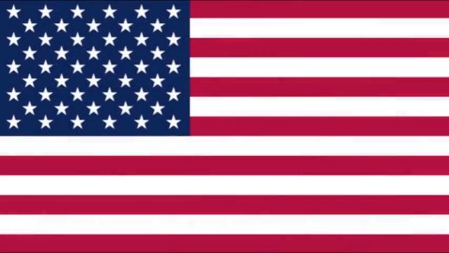 National Anthem: United States - Star Spangled Banner