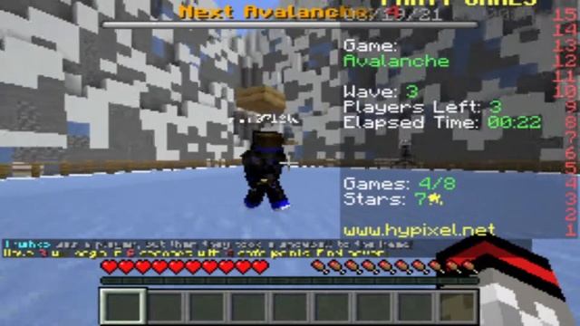 NEW MAJOR MULTIPLAYER UPDATE!? | Minecraft Android PC Edition #5 смотреть онлайн