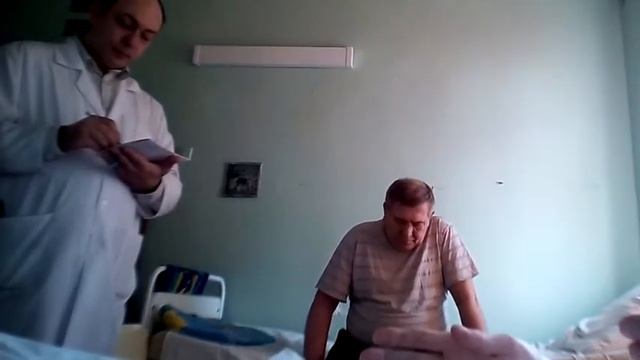 Белая Калитва ЦРБ Продолжение! смотреть онлайн