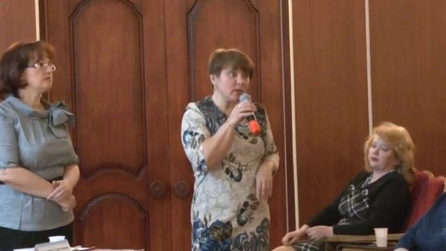 Собрание родителей будущих первоклассников