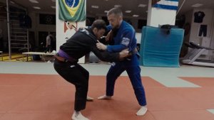 Как доделать подсечку в БЖЖ | Джимми Размадзе