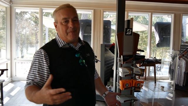 Owning Private VS Public Golf Courses смотреть онлайн