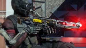 Call of Duty: Advanced Warfare - Havoc DLC Early Weapon Access Trailer 