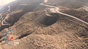 The World's Longest Zip Line || Ras Al Khaimah, UAE