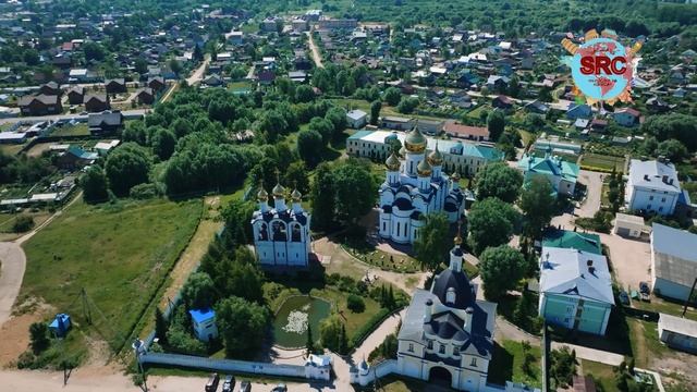 Ярославская область! От Ярослава Мудрого до рождения Голливуда...  #ярославль #переславльзалесский