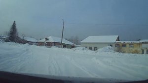 Кошурниково.