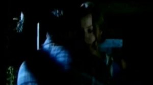 У беды глаза зелёные