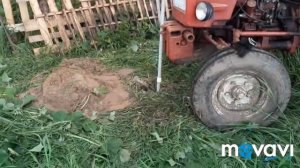 ДОБЫЛИ ВОДУ!/ СКВАЖИНА СВОИМИ РУКАМИ ИЗ ПВХ ТРУБ//