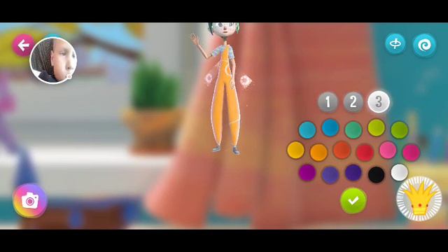 Фейнет. Волшебный мир Феерии – 2022-08-15 буковка смотреть онлайн