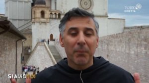 Assisi, il Sacro Convento diventa sostenibile