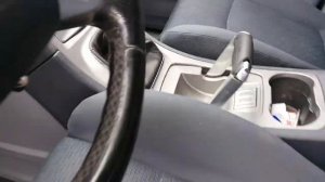 Ford S-Max 2007года, 2,0л, мех, газ/бензин