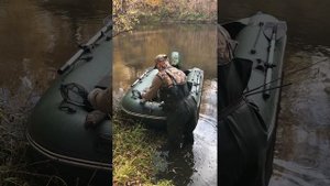 Рыбалка в Курганской области
