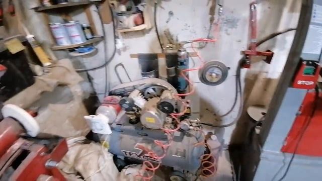 Компрессор .Сочи . Тепловая пушка . и тд и тп смотреть онлайн