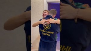 Ты скоро станешь папой . Или Как сказать мужу , что беременна )