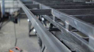 Ярославские прицепы для легковых автомобилей