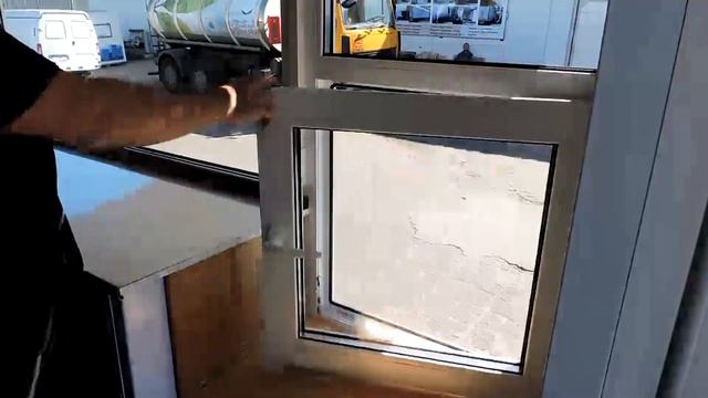 Фудтрак Газель часть 1