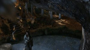 Властелин колец: Кольца власти сезон 1 серия 5 (Сериал,2022)