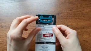 Маникюрные ножницы Zinger B-113-S-SH ручная заточка (отзывы в Плеер.Ру)