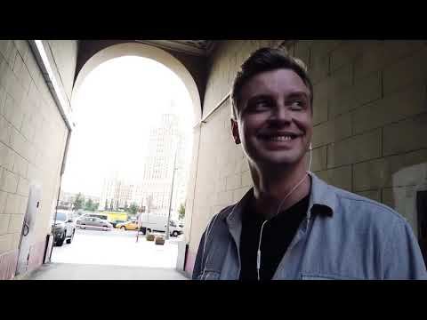 Алексей Гоман "Лету конец" смотреть онлайн