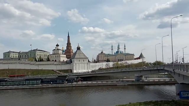 Достопримечательности Города