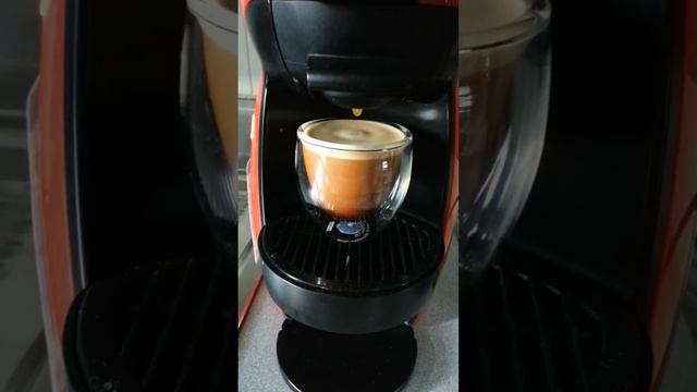 Dolce Gusto Espresso