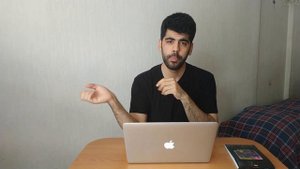 ИСПАНЕЦ РАССКАЗЫВАЕТ ПРО ПЕРВЫЙ УРОК РУССКОГО ЯЗЫКА (АЛФАВИТ) + БОНУС