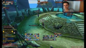 ПВП ЗА СТРАЖА ЭТО ИЗИ? (Perfect world 2016)