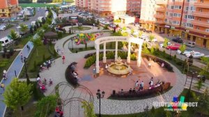 С Днём города Краснодара! | ЮгСтройИнвест