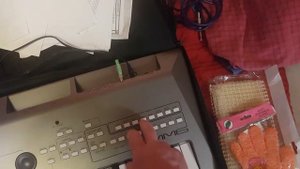 проверка MM6 Yamaha