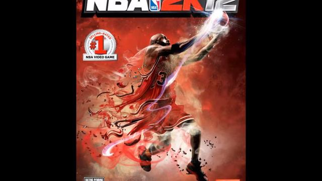 NBA 2K12 Soundtrack- Nows my time смотреть онлайн