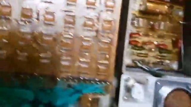 радиостанция Р326м разбор на радиодетали.