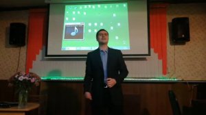 Песня "Комары - комарики" исп. Константин Денисенков.