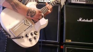 Black Sabbath-Paranoid Guitar Cover