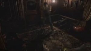 Resident Evil 0 train's boss バイオハザード0(3/29)