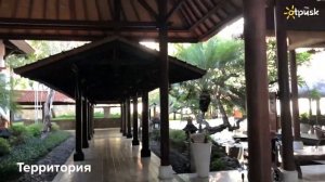 Grand Hyatt Bali 5*, Индонезия, Нуса Дуа, о.Бали, ✈ обзор, отзывы